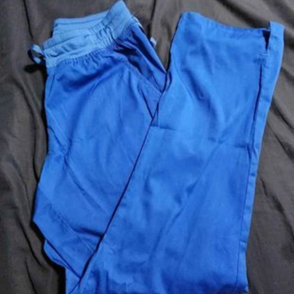 Women's Scrub Pants